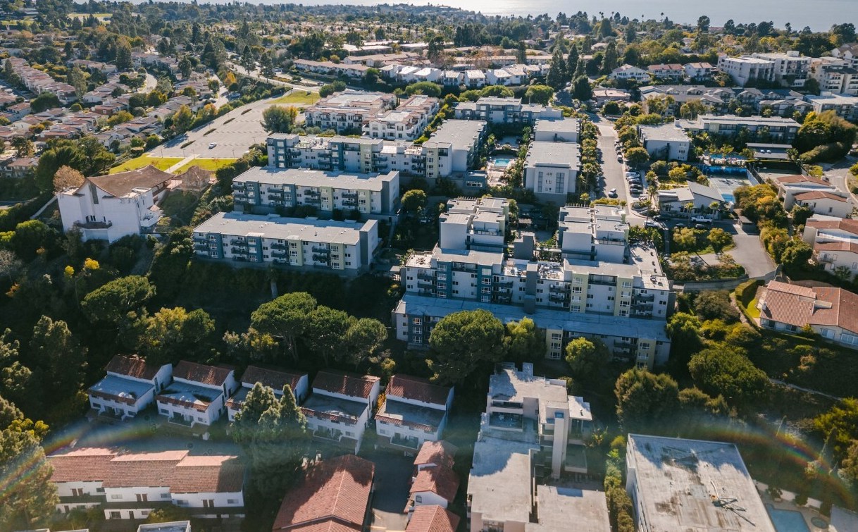 The Bascom Group Completes $127 Million Acquisition of 257-Unit Value-Add Apartment Community in Rancho Palos Verdes, California