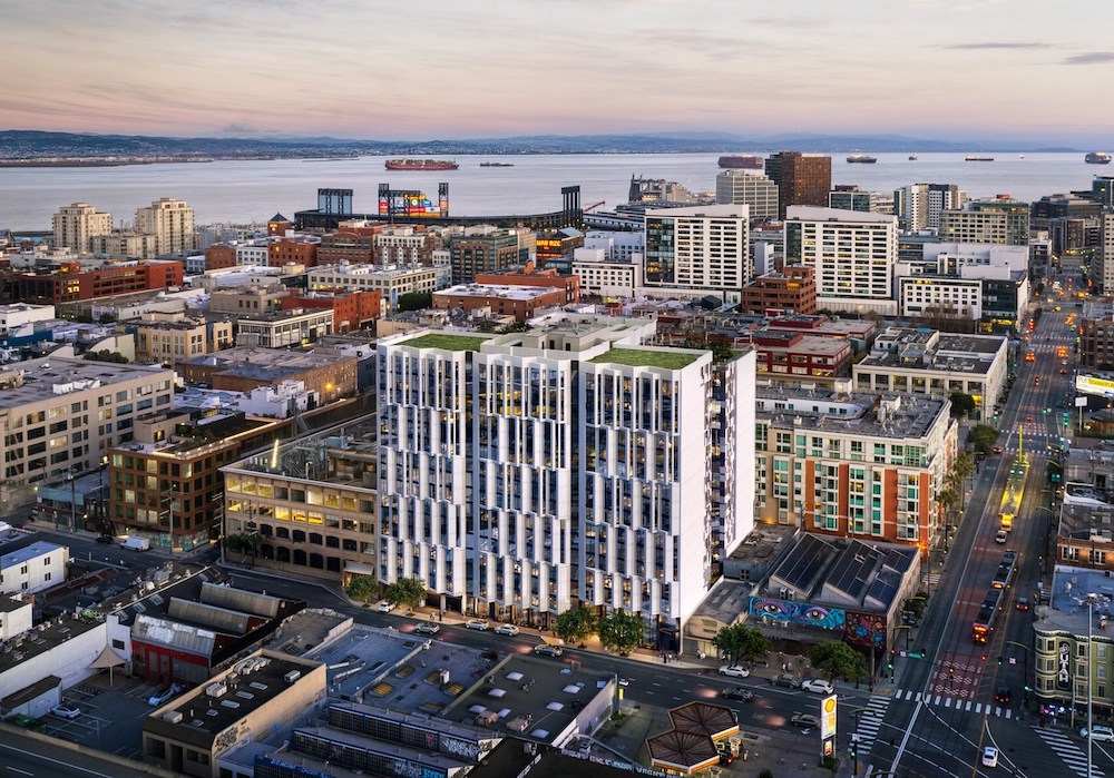 Sentral Adds 1,500-Units to Its Multifamily Portfolio with Three New Communities in San Francisco, Los Angeles, and Denver Markets