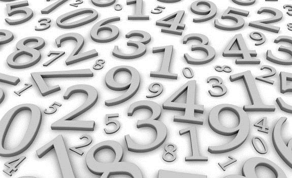 Choosing Between People and Numbers 