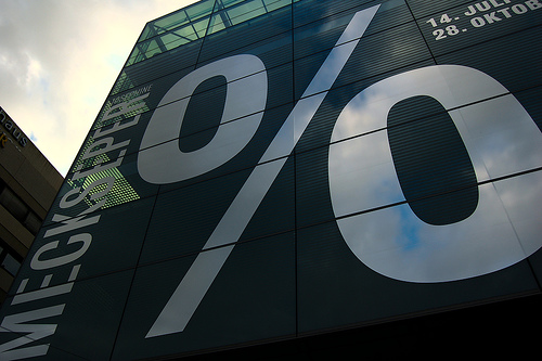 Where 1% Equals One Million Home Owners